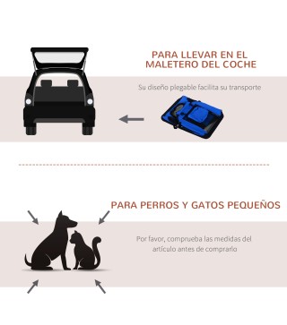 Transportin para Perros