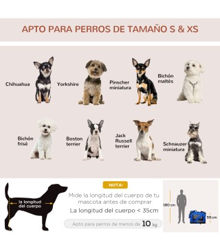 Transportin para Perros