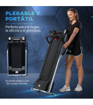 Cinta de Correr
