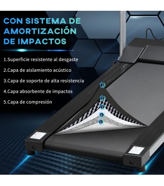 Cinta de Correr