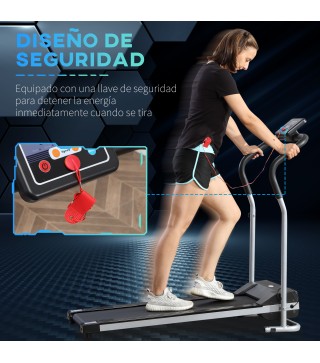 Cinta de Correr
