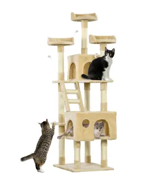Árbol para Gatos