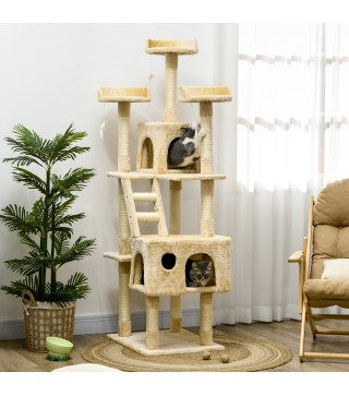 Árbol para Gatos