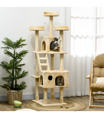 Árbol para Gatos