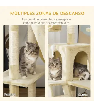 Árbol para Gatos