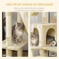 Árbol para Gatos Árbol para Gatos