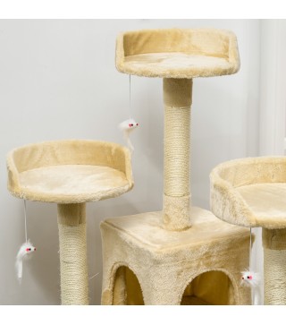 Árbol para Gatos