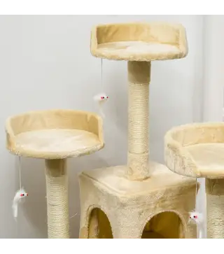 Árbol para Gatos