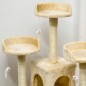 Árbol para Gatos Árbol para Gatos
