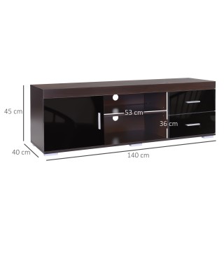 Mueble Auxiliar para TV