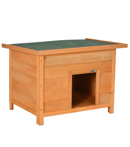 Caseta para Perro