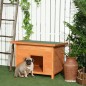 Caseta para Perro