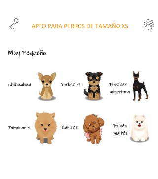 Caseta para Perro