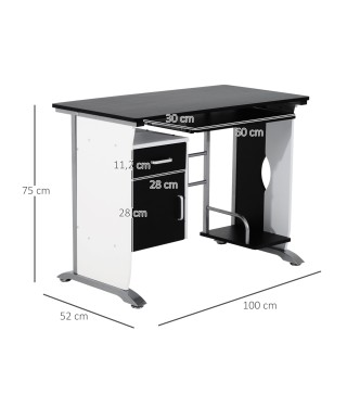 Mesa de Ordenador