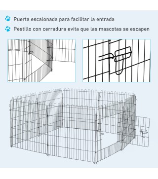 Parque de Perros