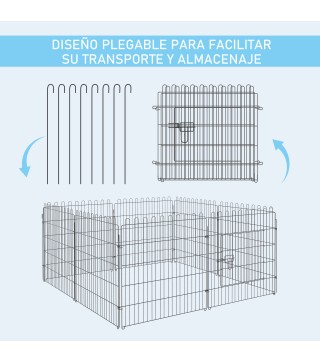 Parque de Perros