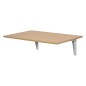 Mesa Plegable de Pared Mesa Plegable de Pared