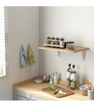 Mesa Plegable de Pared