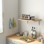 Mesa Plegable de Pared Mesa Plegable de Pared