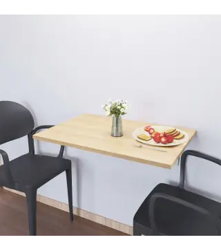 Mesa Plegable de Pared