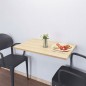 Mesa Plegable de Pared Mesa Plegable de Pared