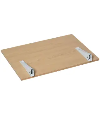 Mesa Plegable de Pared