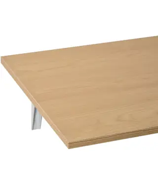 Mesa Plegable de Pared