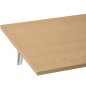 Mesa Plegable de Pared Mesa Plegable de Pared