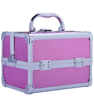 Maletín de Maquillaje Profesional