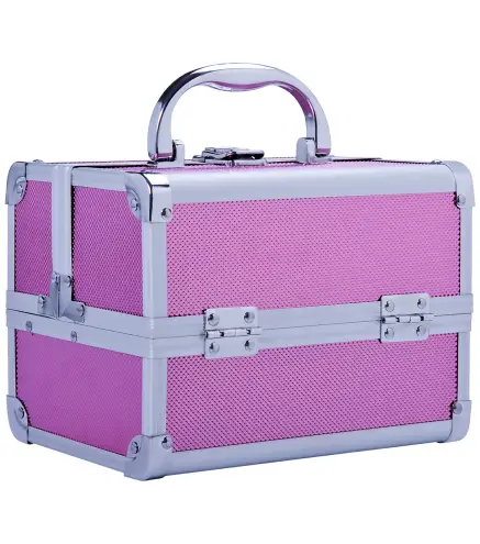 Maletín de Maquillaje Profesional