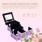 Maletín de Maquillaje Profesional Maletín de Maquillaje Profesional