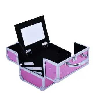 Maletín de Maquillaje Profesional