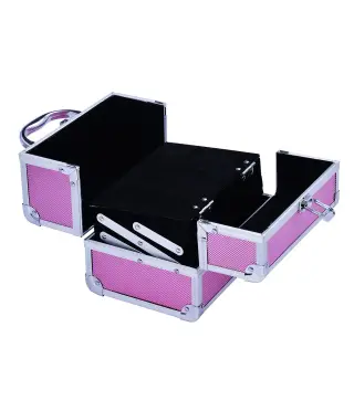 Maletín de Maquillaje Profesional