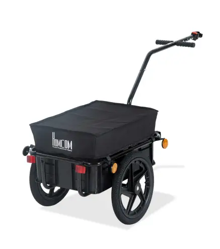 Remolque de Bicicleta