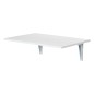 Mesa Plegable de Pared Mesa Plegable de Pared