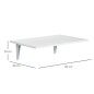 Mesa Plegable de Pared Mesa Plegable de Pared