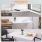 Mesa Plegable de Pared Mesa Plegable de Pared