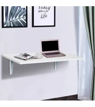 Mesa Plegable de Pared