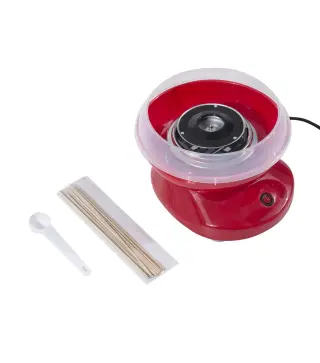 Máquinas de Algodón de Azúcar