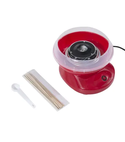 Máquinas de Algodón de Azúcar