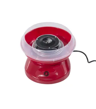 Máquinas de Algodón de Azúcar