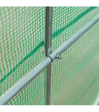 Invernadero de Jardín