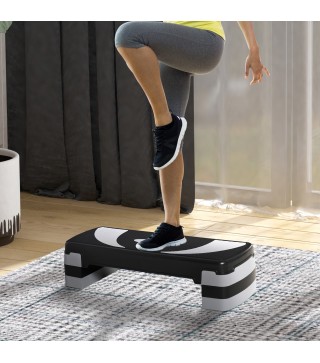 Step Fitness