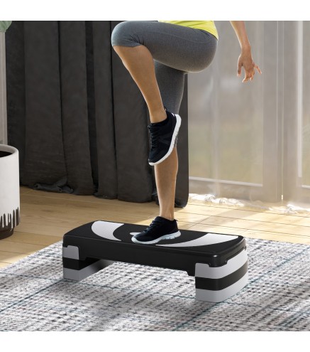 Step Fitness