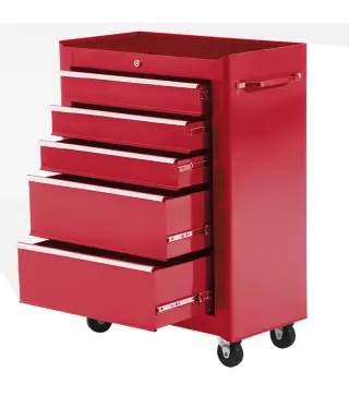 Carro de Herramientas