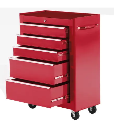 Carro de Herramientas