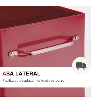Carro de Herramientas