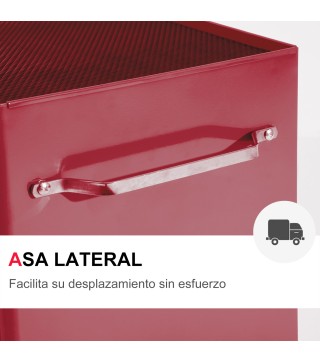 Carro de Herramientas