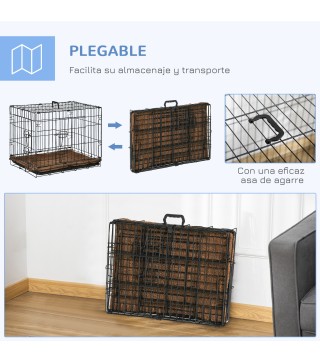 Jaula de Perro