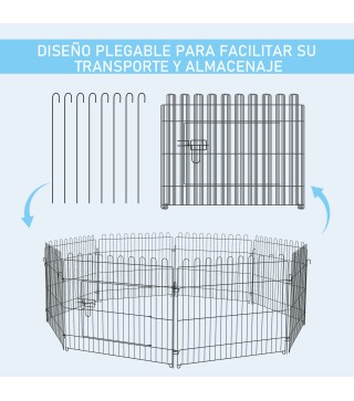 Parque de Perros